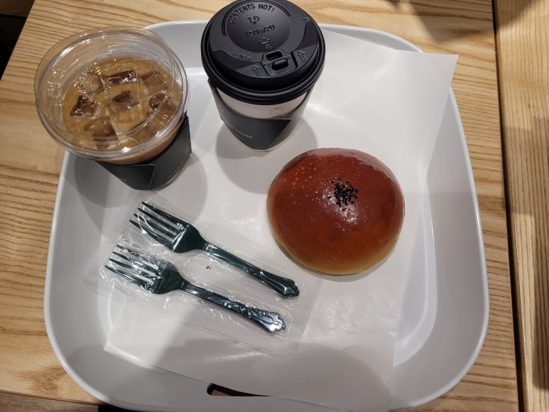 뚜레쥬르대청역점 이미지
