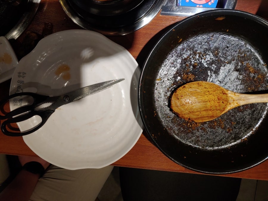 한마음정육식당경주용황점 이미지