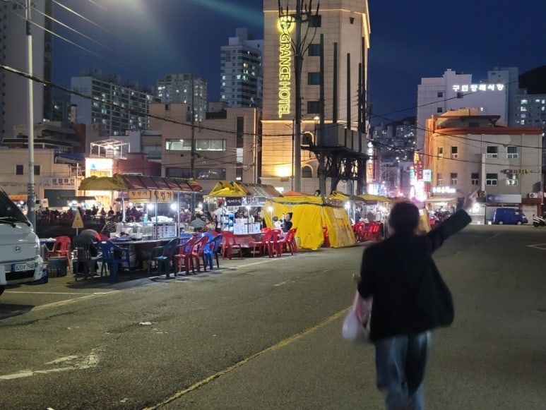 달밤포차 이미지