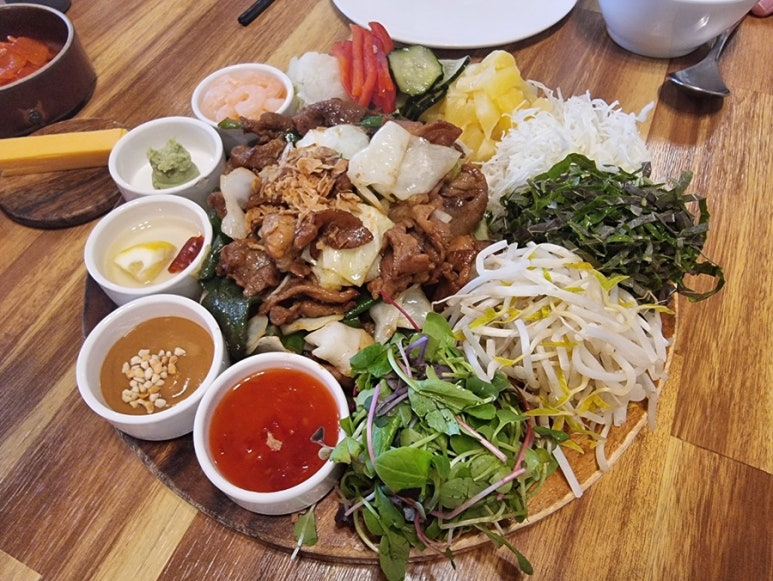 라온하제 이미지