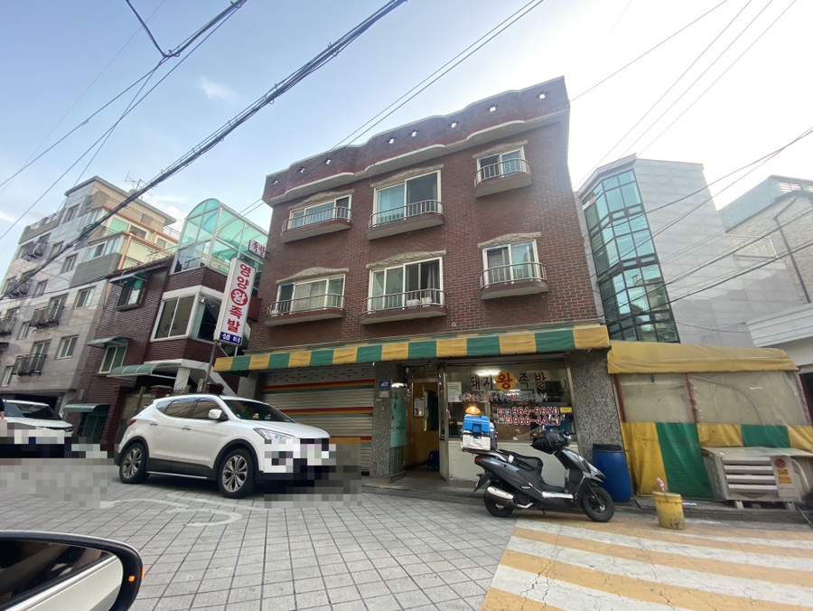 샘터족발 이미지