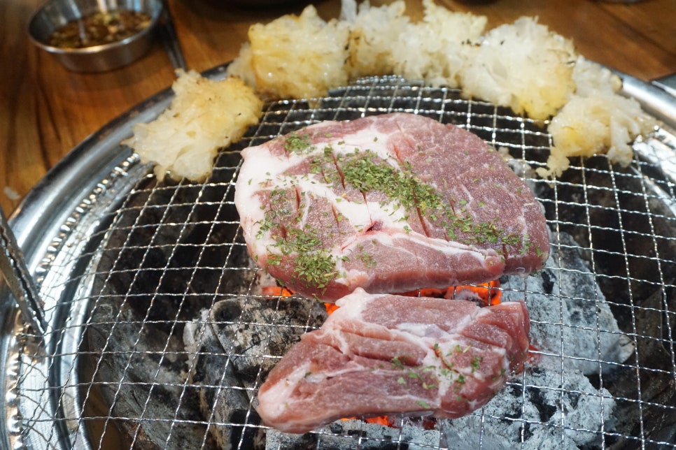 낙원갈비집원주단관점 이미지