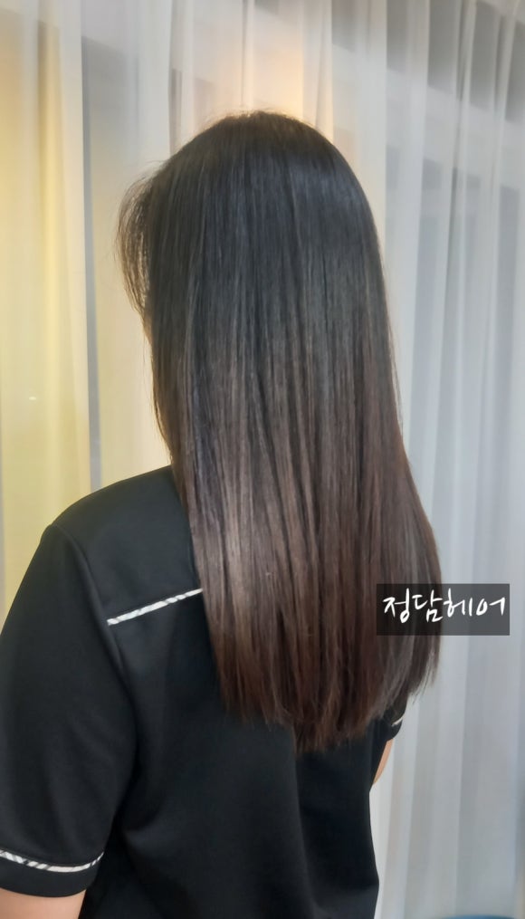 정담헤어 이미지