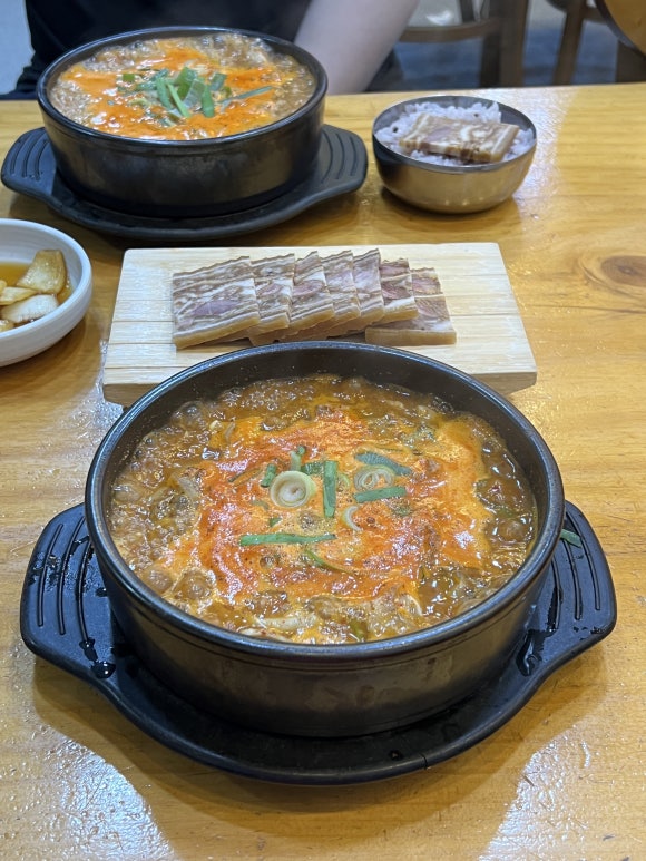 병천토속순대 이미지
