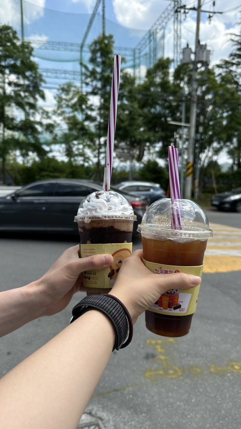 더벤티 포항효자시장점 이미지