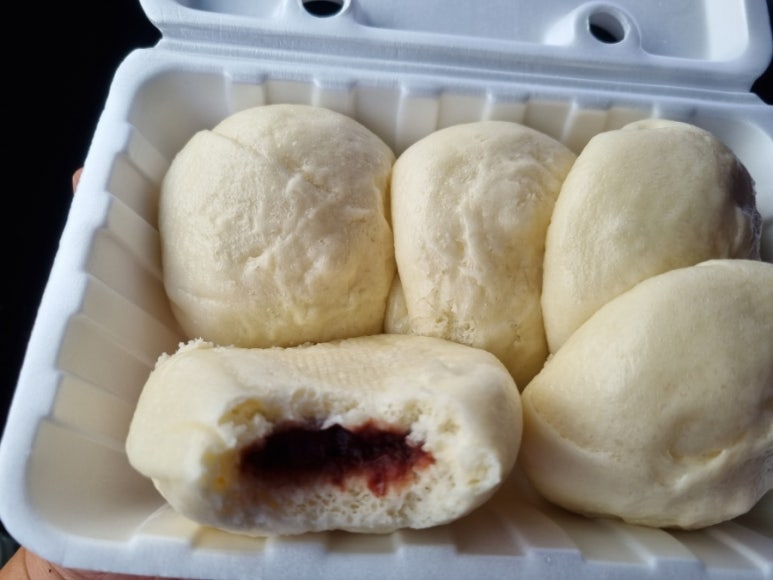신바람난찐빵손만두 이미지