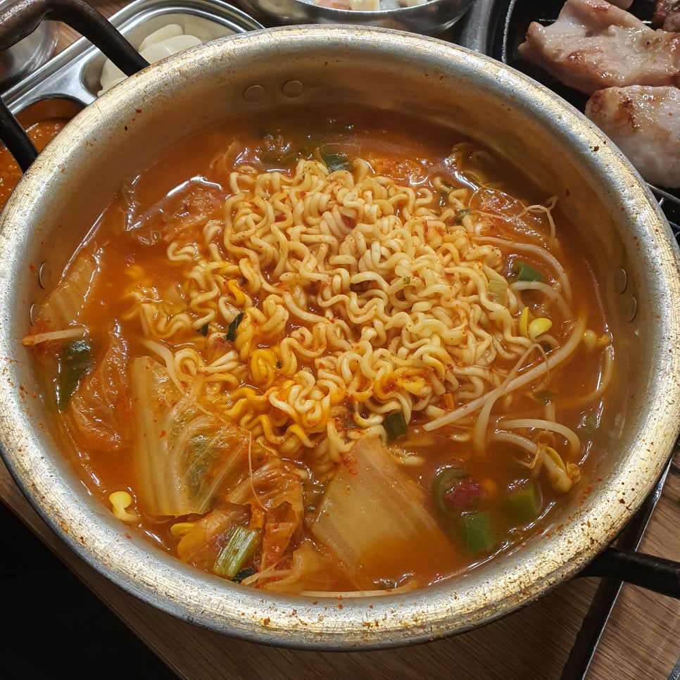 골목길연탄구이 이미지
