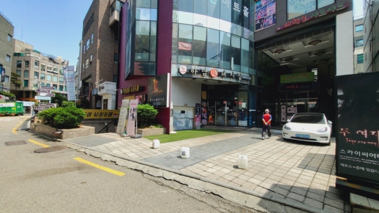 착한붕어낚시카페 이미지