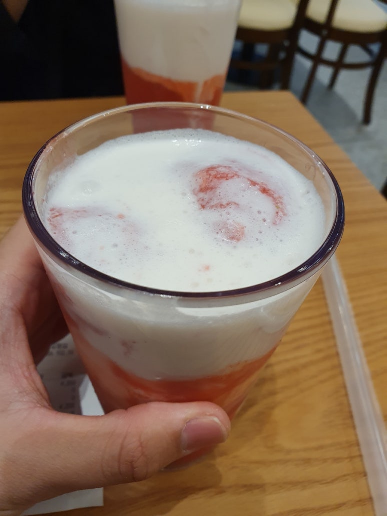 하이오커피 일산후곡점 이미지