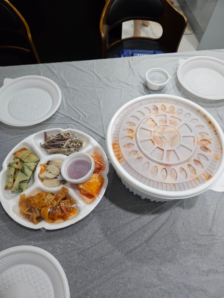 대흥아구찜 이미지