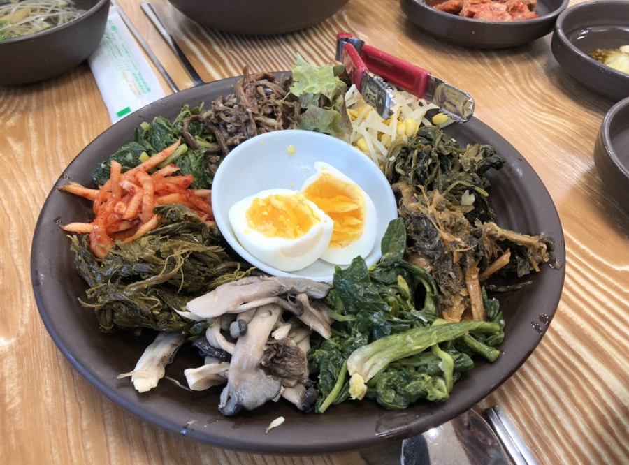청수골식당 이미지