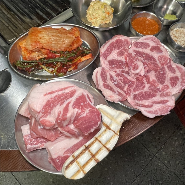 연신내고깃집 이미지