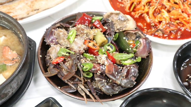 청해삼소리정 이미지