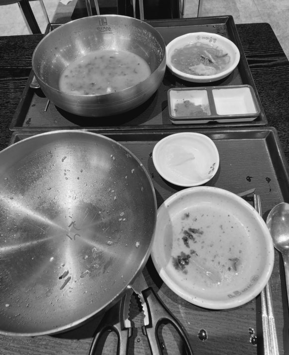 다우린푸드 이미지