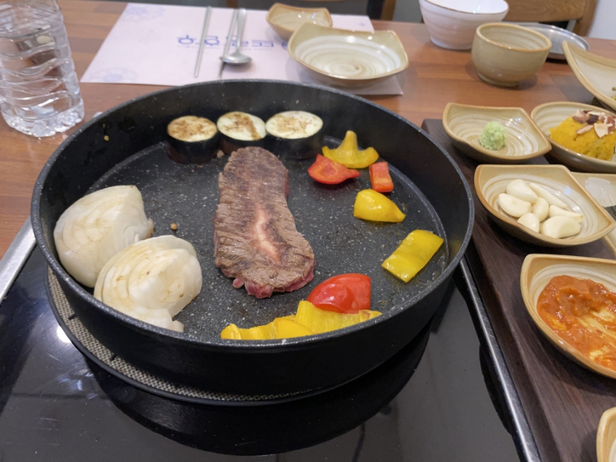 뜨랑한우 이미지