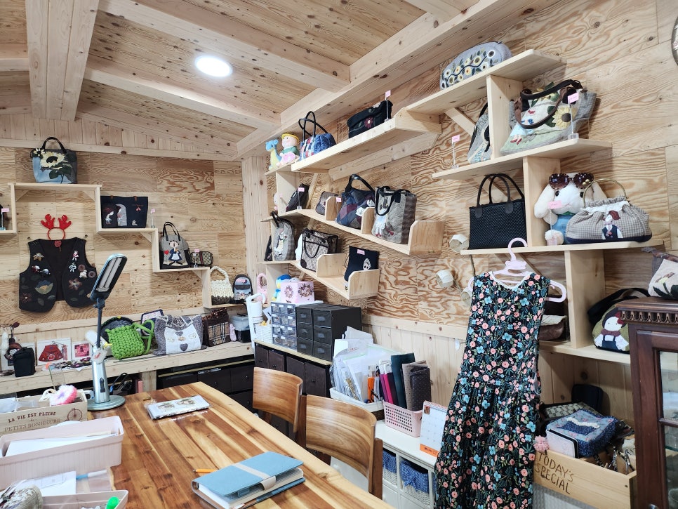고설퀼트공방 이미지