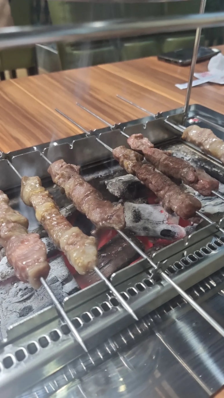 부연궁양꼬치 이미지