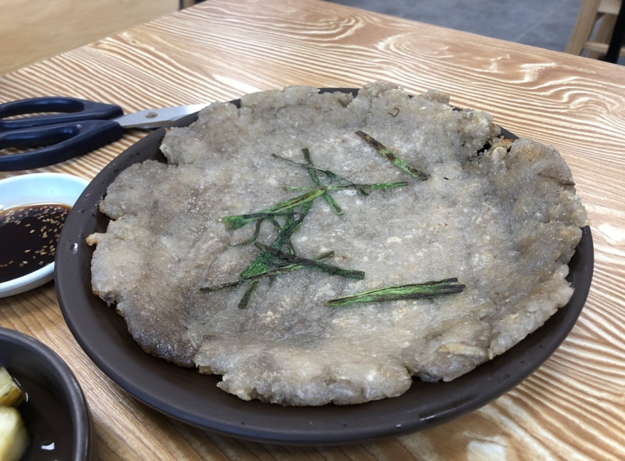 청수골식당 이미지