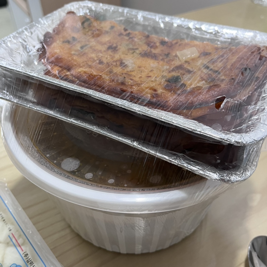 미도안동찜닭 이미지