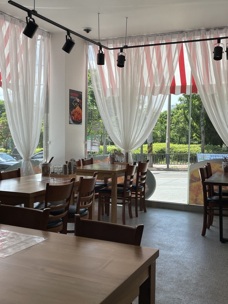두마리찜닭두찜전남 이미지