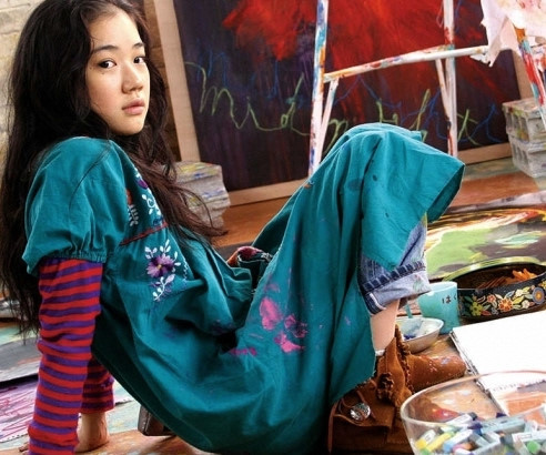 원포원(One for one) 이미지
