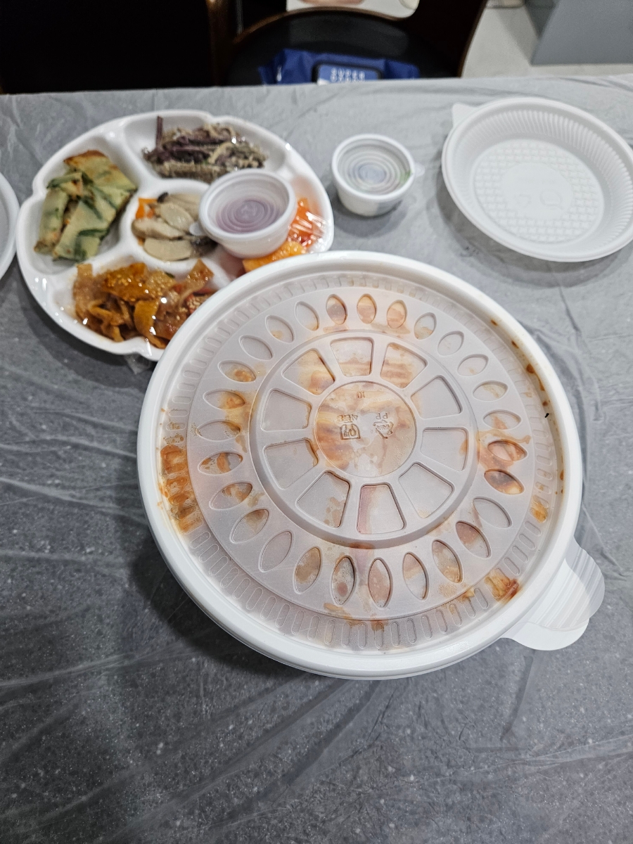 대흥아구찜 이미지