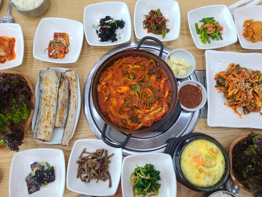 촌놈밥상 이미지