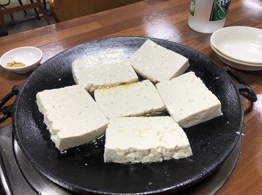 청수골식당 이미지