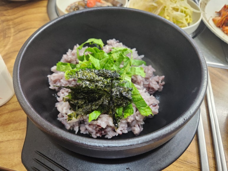육덮밥 이미지
