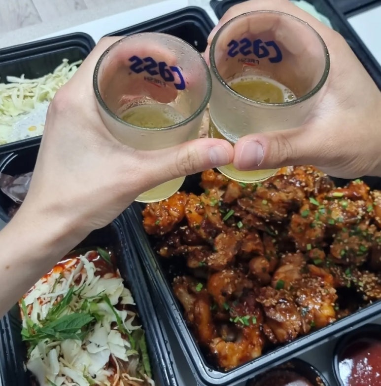 하모토스트 이미지