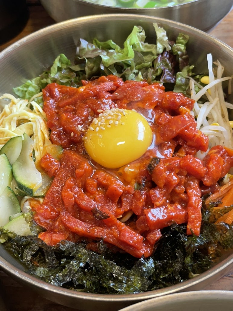 갑진식당 이미지