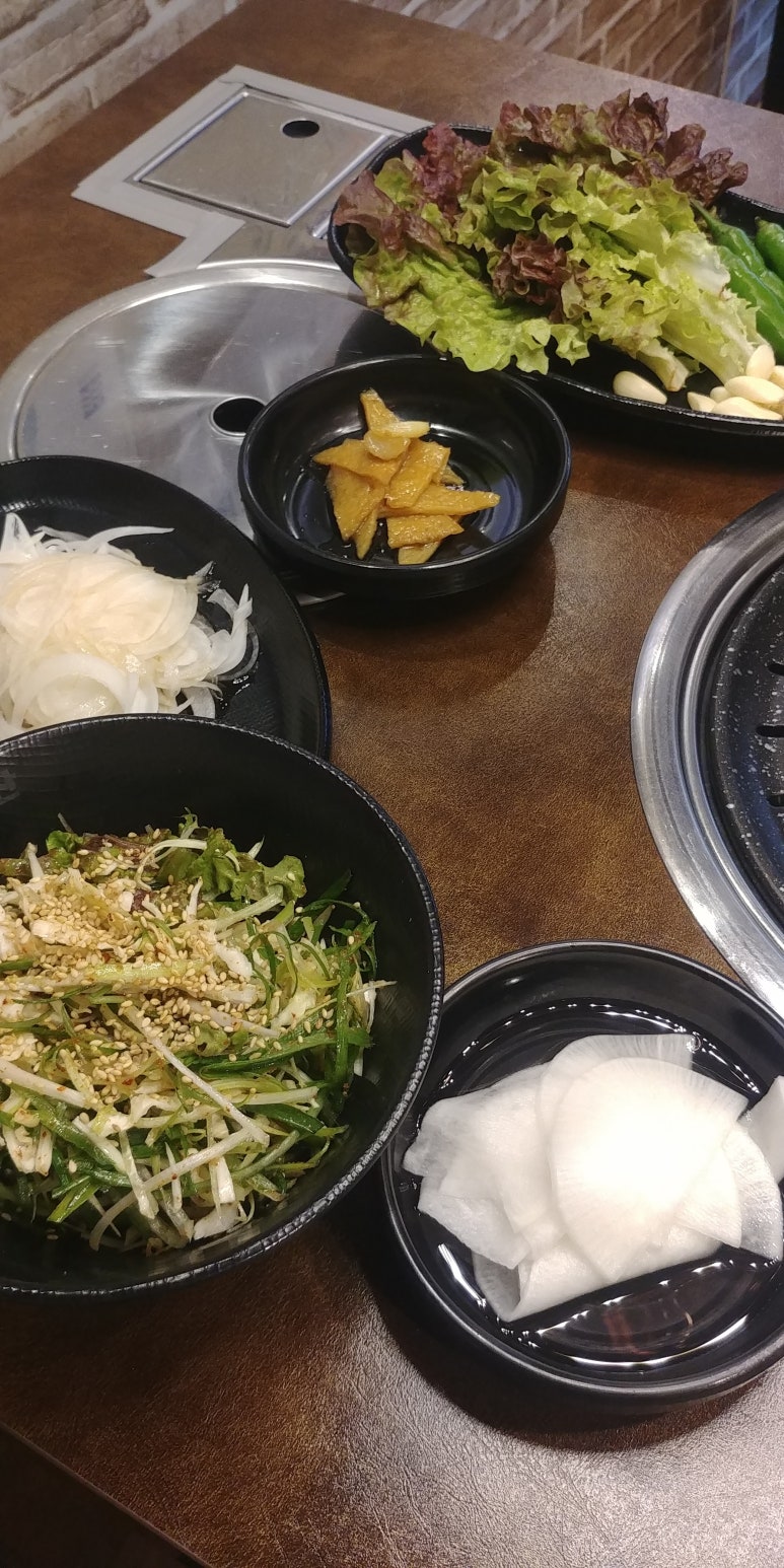 미진축산명륜점 이미지