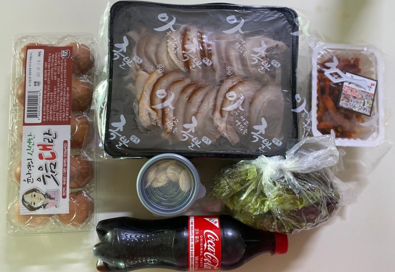 아주싸고맛있는족발 이미지