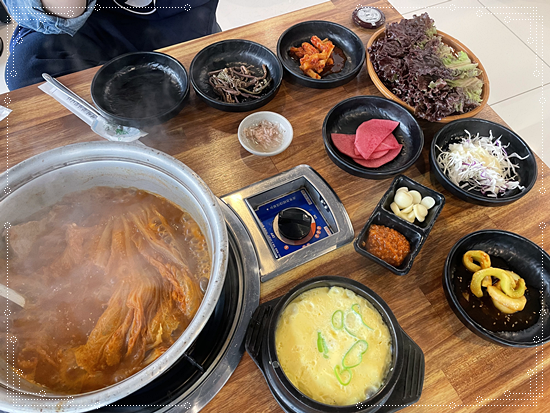 맛짱김치 이미지