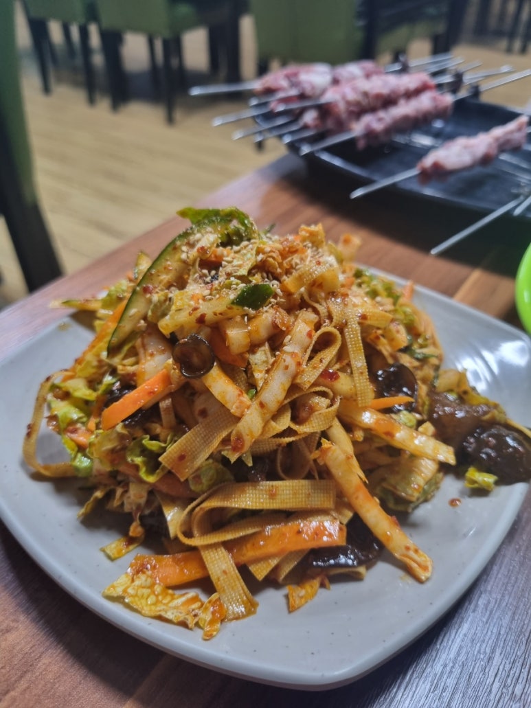 부연궁양꼬치 이미지