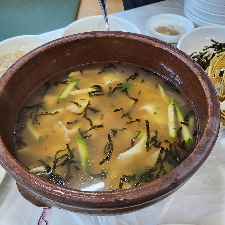 도덕봉가든 이미지