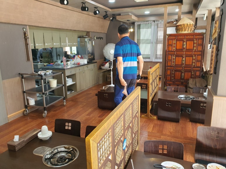어랑섬 이미지