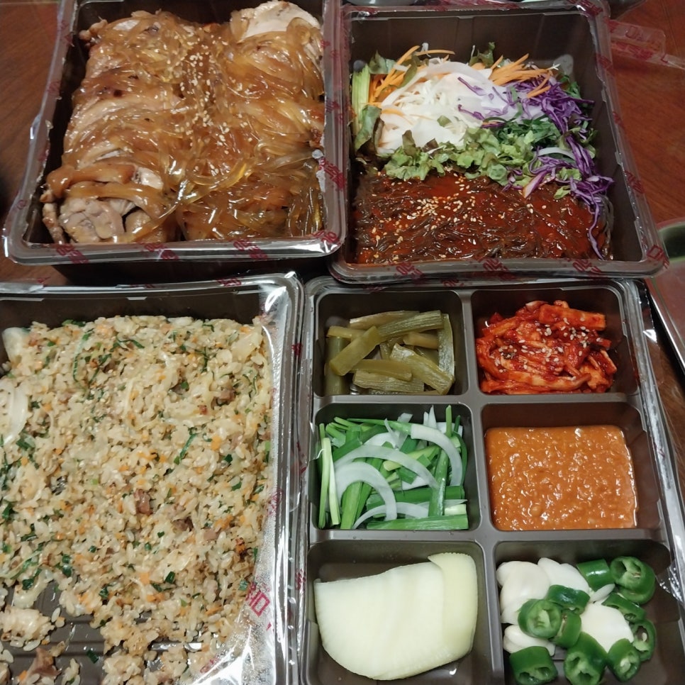 효성동족발 이미지