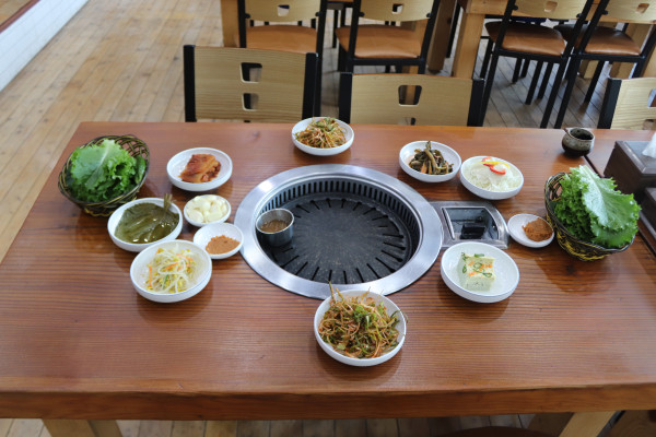 금호가든 이미지