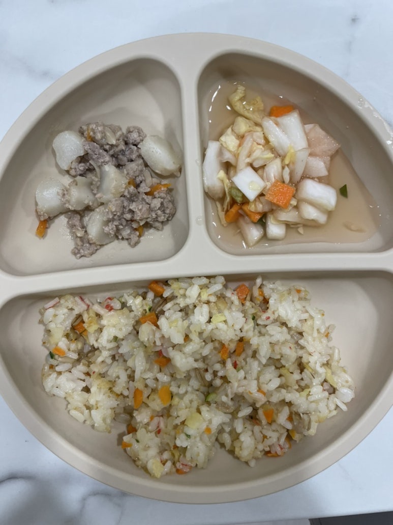 바른아기반찬 이미지