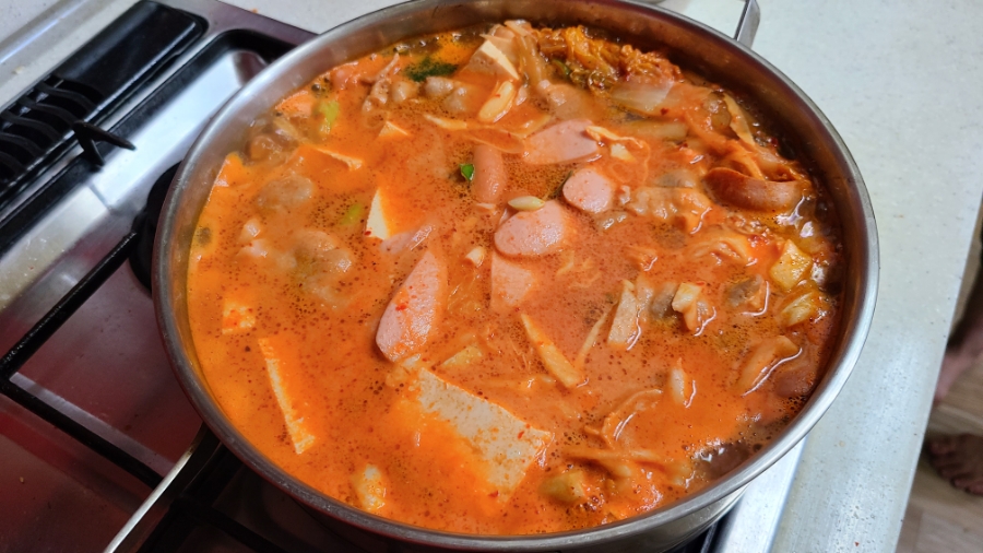 선가네부대찌개생불고기 이미지