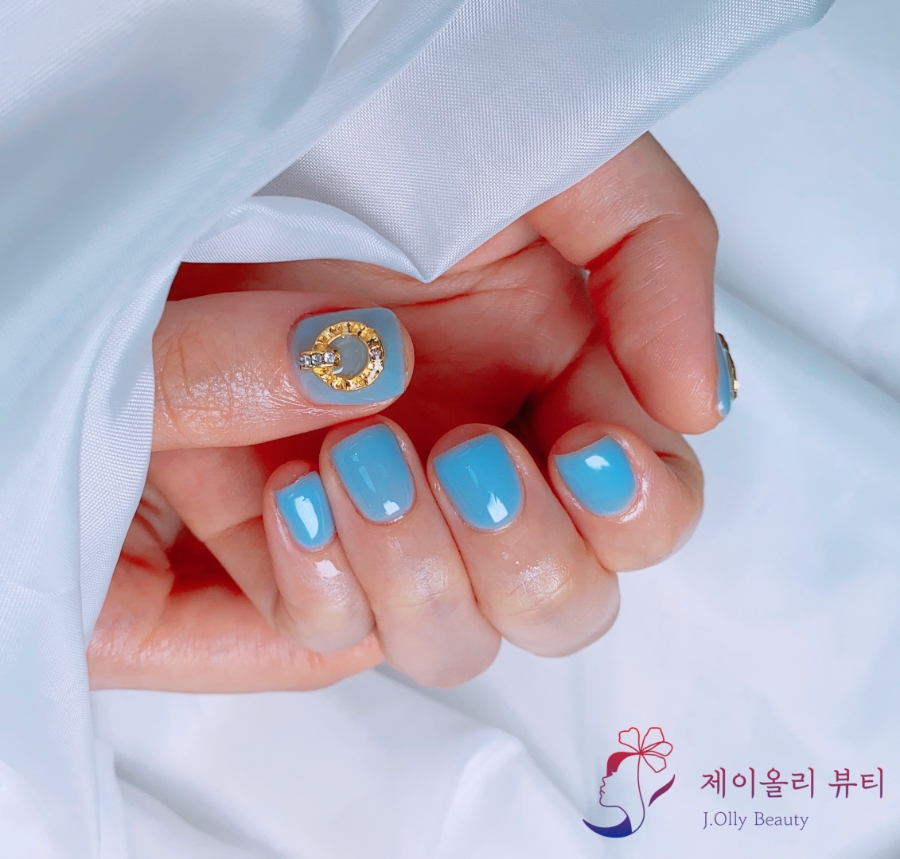 제이네일아트 이미지
