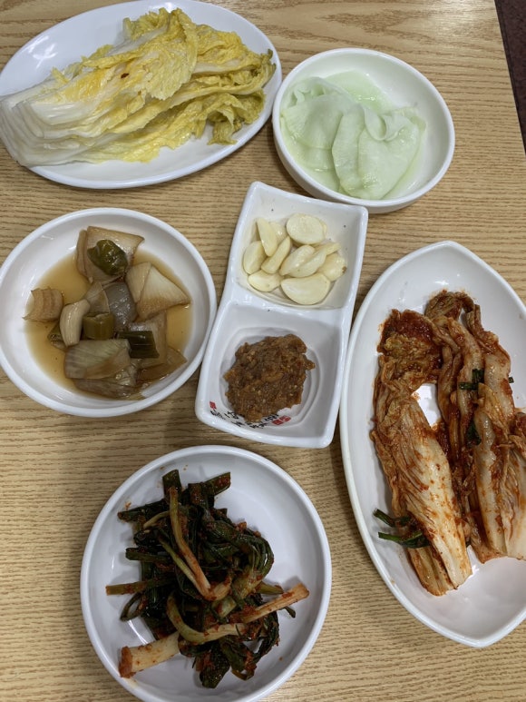 목화숯불갈비 이미지