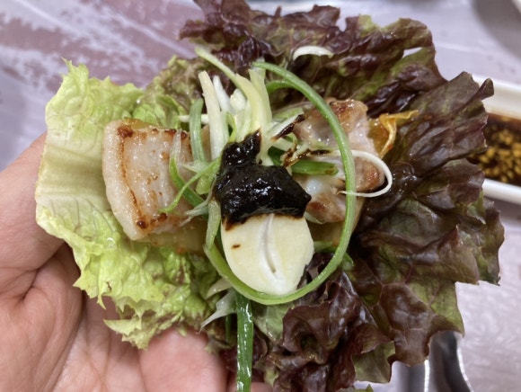 가자골식당 이미지