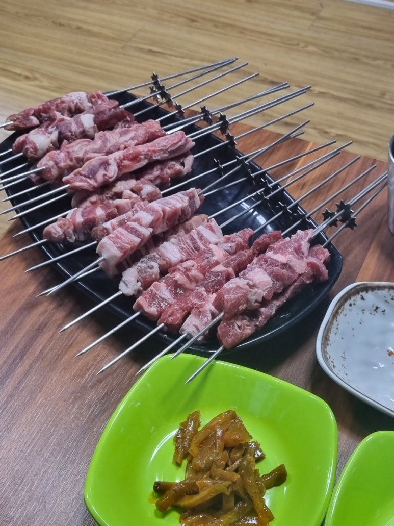 부연궁양꼬치 이미지