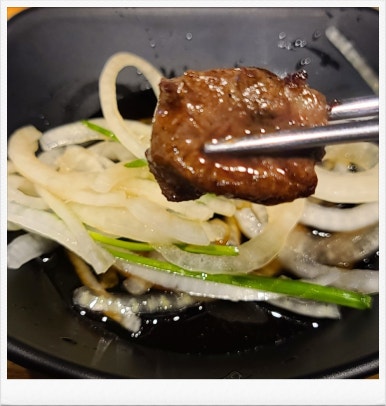 배대감갈비촌분당 이미지