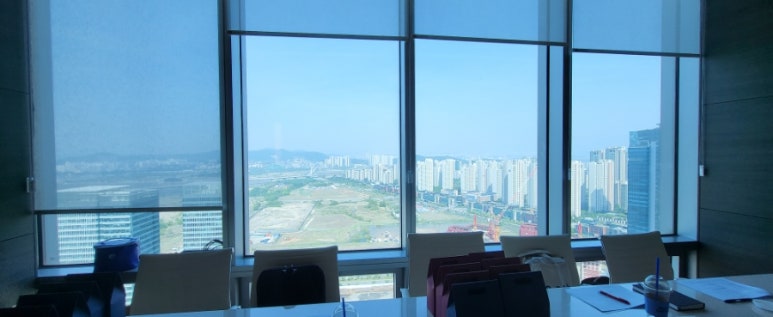 힐링리테일 이미지