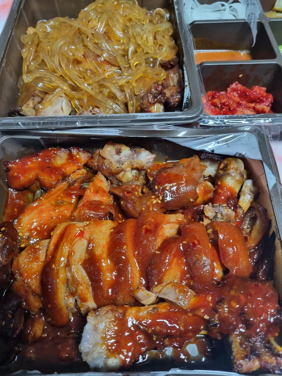 마왕족발 수영점 이미지