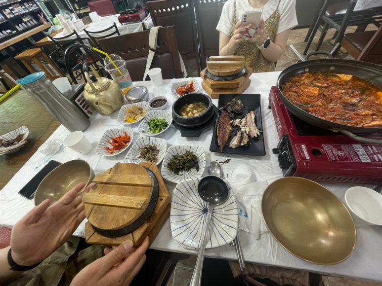 미정식당 이미지