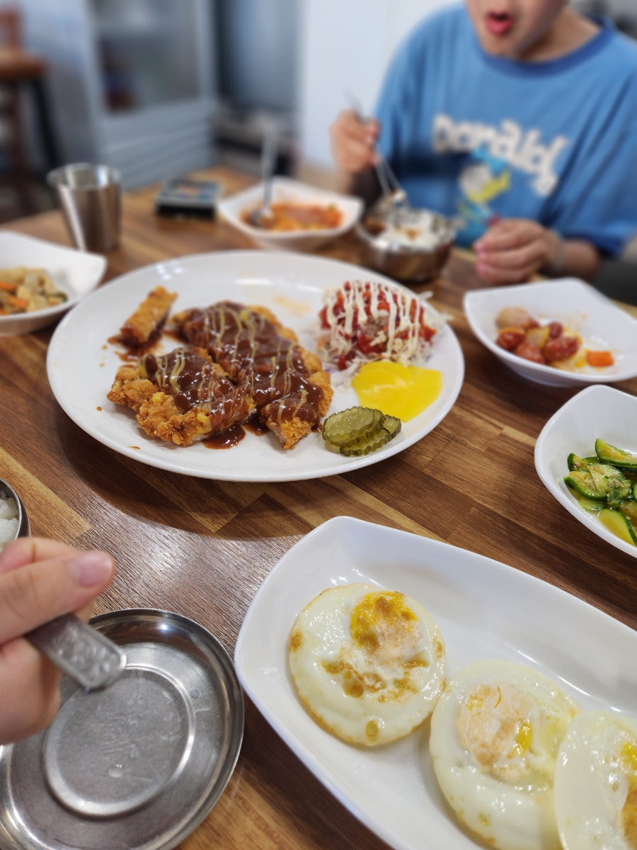 차송송식당 이미지